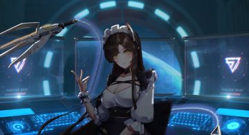 【绝密档案】夜袭：能量矩阵已启动。