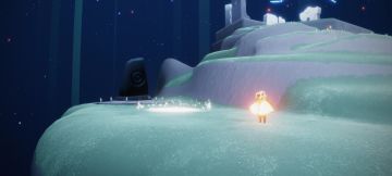 《光遇》禁阁今日日常和季节蜡烛位置