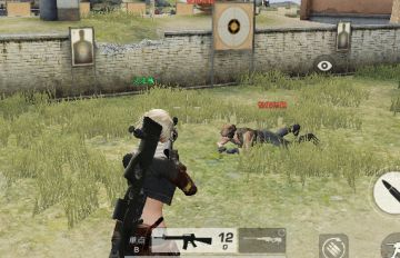 【更新公告】妖娆“女团”空降靶场，撩她or撂倒她？这道题我不会啊！