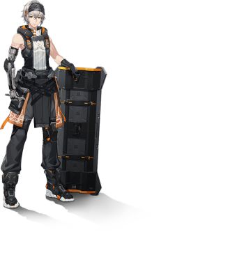 【深空之眼冷门角色攻略】银臂·努阿达-挂件角色想要当主C （撕裂银手流）6.2更新关于2技能 公测攻略征集