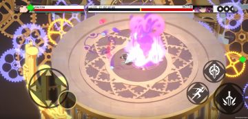 【视频攻略】四月暴击闪避流！ 5