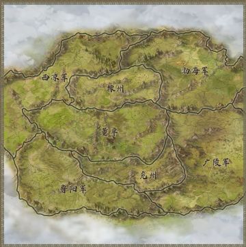 剧本爆料丨悍将领雄兵！群雄讨董剧本出生州特性详解！