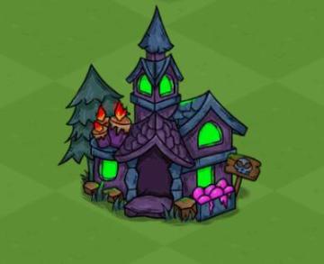 合成奇迹【第四篇】：生灵恐惧——午夜酒馆