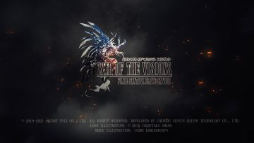 【官方】重燃幻想 冒险集结 《FFBE 幻影战争》全平台公测定档6月23日！（文末活动）