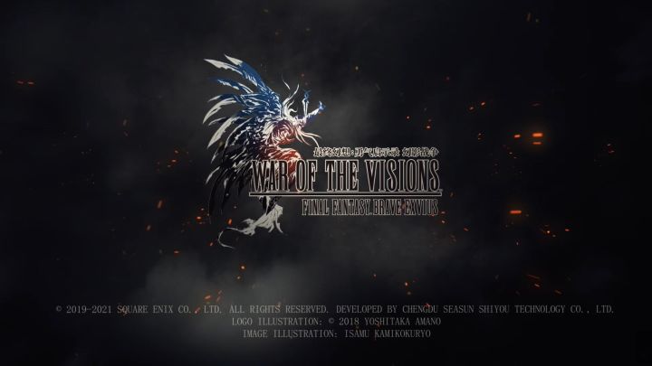【官方】重燃幻想 冒险集结 《FFBE 幻影战争》全平台公测定档6月23日截图