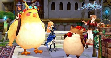 圣城头条丨啾可早报，更新内容抢先料！