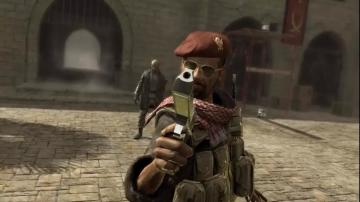 【瘦普日记】美俄之战的起源—《现代战争1》剧情梗概