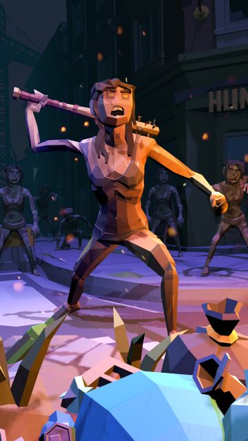 【丧尸图鉴】第三期