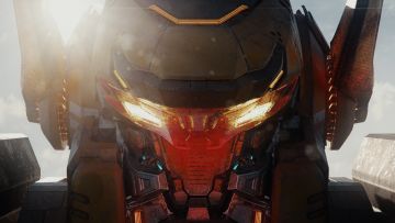 巨人行走于这个世界丨城市联动计划概念CG上线