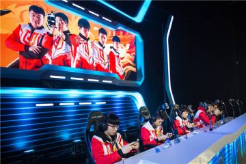 黑马奇迹暴露致命弱点！情久若做到这一点可夺冠