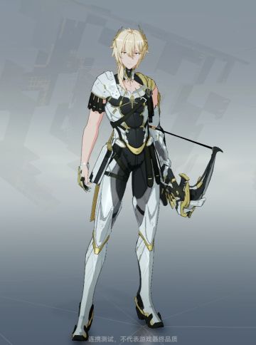 光煌·阿波罗的修正者评测（详细解说）