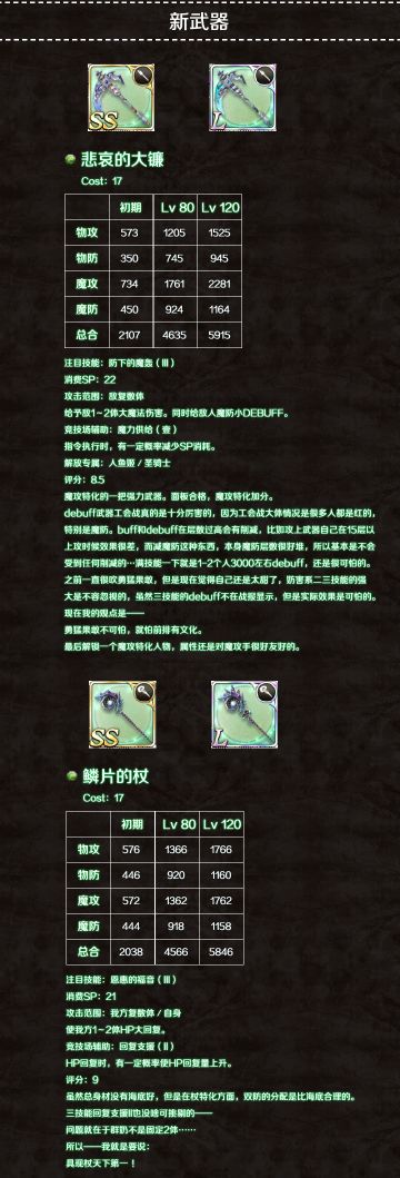 【萌游姬攻略组】死亡爱丽丝「欠月之泪」蛋池评测