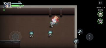 支线模式（收容模式）开启攻略