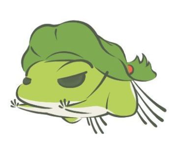 旅行青蛙日服：下载方法和入坑会遇到的一些问题