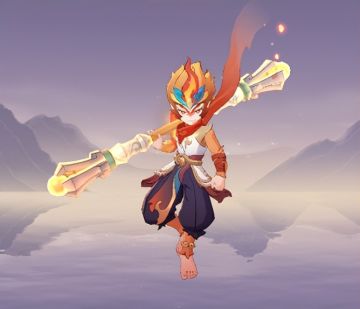 【长安幻想】妖灵战斗能力排行榜