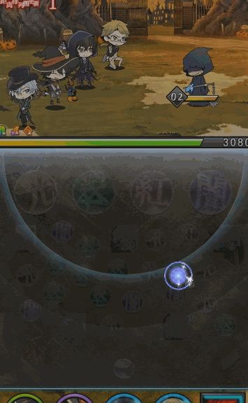 【万圣节】SR【化装舞会】太宰治