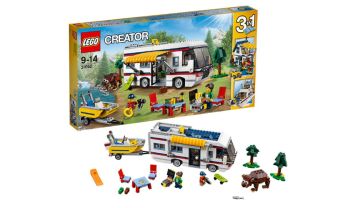 《乐高®无限》 ：不仅是一款游戏，更是一个让拥有无限创造力的平台