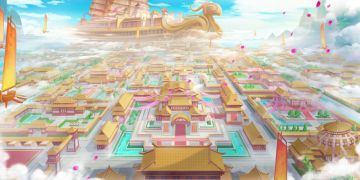 漫漫升职路与《太子妃升职记》一起体味后宫浮沉