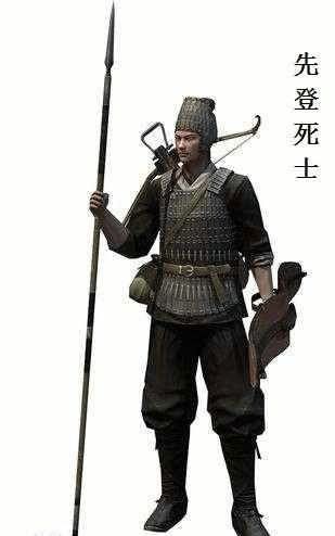 第四军营特种兵预测