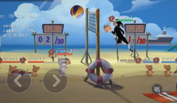 全新玩法沙滩排球即将上线！打球，你行吗？