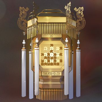 【节日资讯】星之彼端☆元宵节