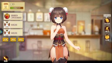 活动| N1【月见异闻录】宅邸女神 你想撩谁，你最期待的月见Live2D萌妹票选