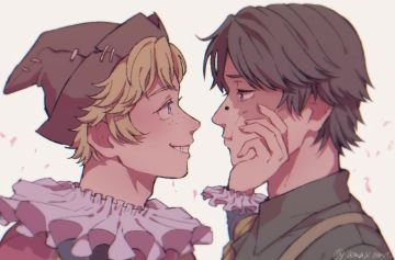 #角虫的腿部挂件#粉红ㄟ(≧◇≦)ㄏ粉红（来源：@あまた ）