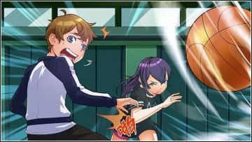 球手成长计划丨训练馆，健身房，以及为你疯狂打call的应援团一个都不能少~