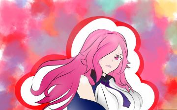 【精贴活动】活动开奖啦！（顺便展览下各位局长的优秀作品）