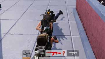 说好的基友情，竟然抵不住15发子弹的考验