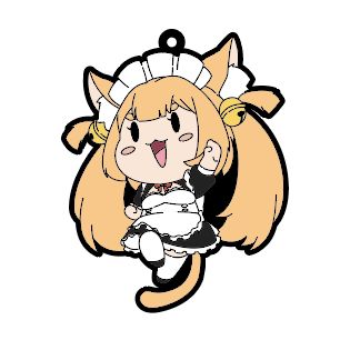 《猫灵相册》|浮光一夏同人作品征集大赛，奖励图透！