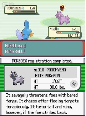 ChatGPT已经可以模拟文本版的《宝可梦 绿宝石》了