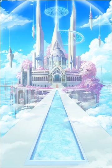 【光影世界】大家系好安全带，前往光影世界的列车要出发了