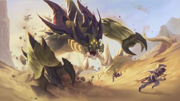 《遇见龙》2月25日更新维护公告