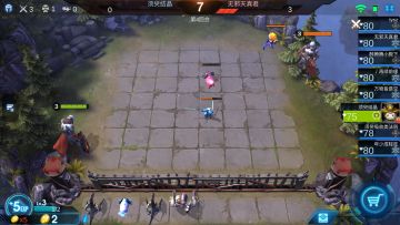 【上分攻略】个人认为的最强阵容（纯手机手打，本人黄金萌新）