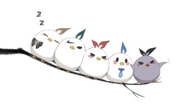 [壁纸！]未来的路还很长——我想慢慢到9级