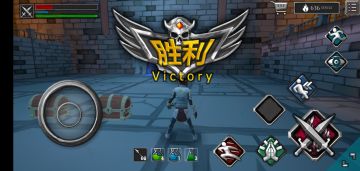 第一关萌新个人心得