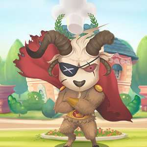 《推理学院》全新玩法贪吃狼七月登场！来认识森林里的新朋友