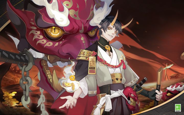 ☆大岳丸新皮肤情报☆截图