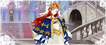 #螺旋圆舞曲#「北国王族」套装更新完成！