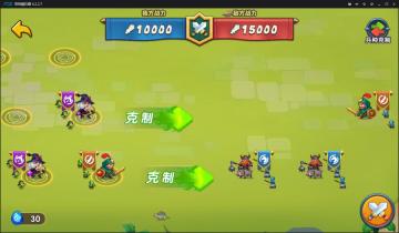 强力肉盾——刀兵介绍