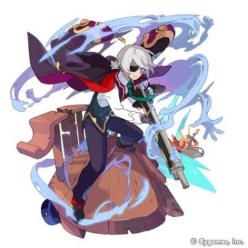 【世界弹射物语】[攻略心得] 国服万里眼第4期——1.5周年快乐！三杰带来的环境变化