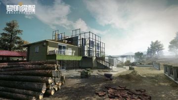 【已开奖】黎明整活系列~搞怪组合随机排！让鸦鸦瞧瞧幸存者们都在干什么？