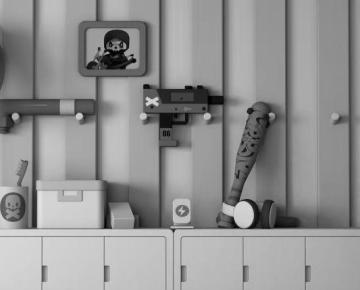 【特工局档案】想要在病毒肆虐中作战？别忘了带上它