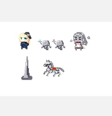 第二十九弹 懿摸多（德鲁伊）