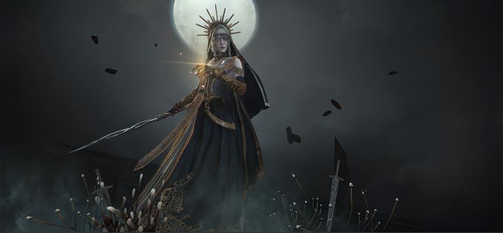 [帕斯卡契约] 维奥拉 完全伊琳娜截图