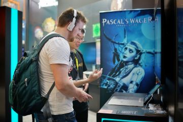 《帕斯卡契约》德国科隆站圆满结束