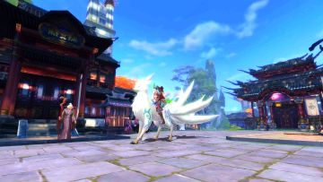 【活动】你最喜欢的《长生诀》场景