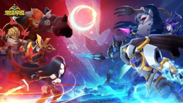 【活动贴】《塔塔帝国》英雄小故事征集活动