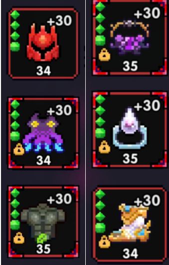 【游仙门】组队泡泡法攻略